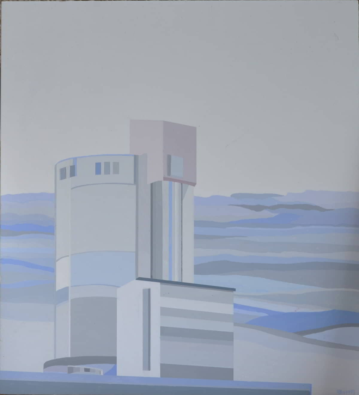 Ortszeit 2023