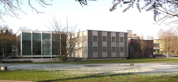 Reuchlinhaus / Schmuckmuseum Pforzheim